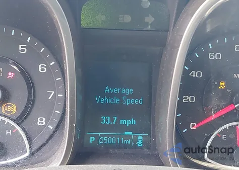 2013 Chevrolet Malibu 1Ls из США, поврежденный, VIN 1G11B5SA0DF352234